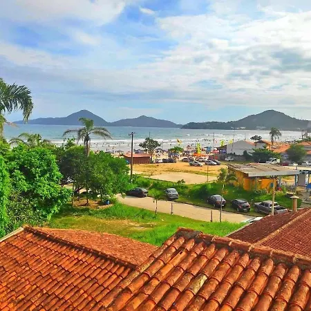 Lindo apê 1 min a pé da areia da Praia Grande-O mais perto! com Varanda-3