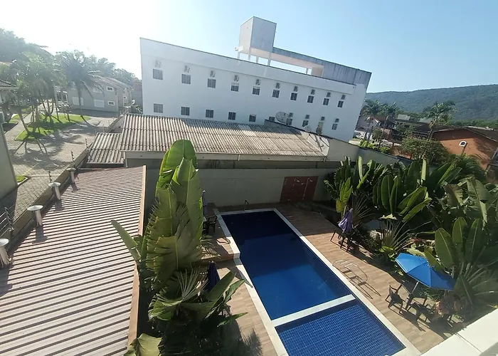 Chales Do Bona Loft 20