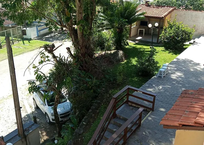 Ap. Duplex Praia grande